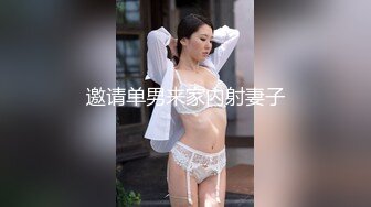 可爱少女家中自慰