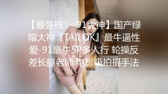 【最强档❤️91大神】国产绿帽大神『TAILOK』最牛逼性爱-91最牛5P多人行 轮操反差长腿老师 电影级拍摄手法