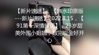 自慰的骚老婆