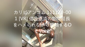 カリビアンコム 111120-001 [VR] 借金返済の期間延長をハメられながら懇願するOL Vol.2