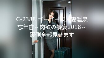 C-2388 ゴーゴーズ人妻溫泉忘年會～肉欲の饗宴2018～裏側全部見せます