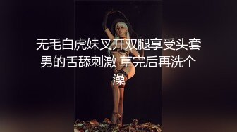 一条在调教路上的小母狗