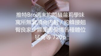 推特Bro週末約悶騷蘿莉學妹寓所無套頂肏內射／約蜂腰翹臀良家少婦開房偷情各種體位猛肏等 720p