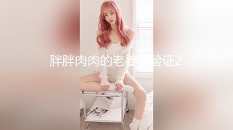 胖胖肉肉的老婆，验证2