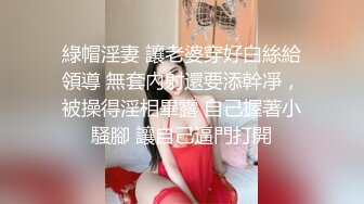 果凍傳媒 91BCM047 小姨子誤服老婆春藥 李蓉蓉