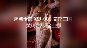 起点传媒 XSJ-005 奇淫三国 黄精之乱-金宝娜