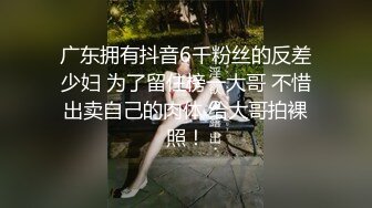 大像传媒之接受性支配的長腿辣模