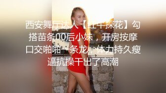  清纯尤物小美女~被捆绑滴蜡灌药，彻底爽疯了，没有形象了！