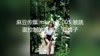 麻豆传媒 mky-ba-005 被跳蛋控制的直播主-夏晴子