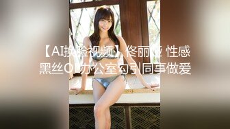 【AI换脸视频】佟丽娅 性感黑丝OL办公室勾引同事做爱