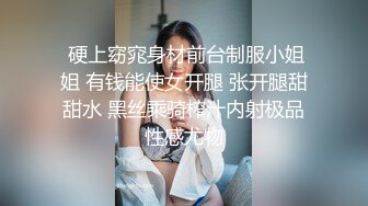 【YZWCD】YC163低胸裙美女逛街！黑色微透蕾丝边内！