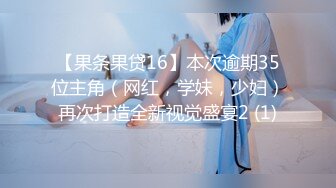 【果条果贷16】本次逾期35位主角（网红，学妹，少妇）再次打造全新视觉盛宴2 (1)