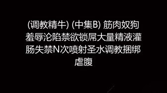 圈内赫赫有名的性奴调教大神【熊太郎】私拍，花式性爱调教女奴母狗，各种扩肛玩菊花凌辱嫩妹SM虐恋 (3)