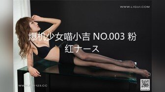 爆机少女喵小吉 NO.003 粉红ナース