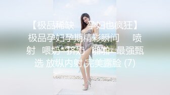 《居家摄像头破解》偷窥小伙拉起还在睡觉的女友就是一通猛操