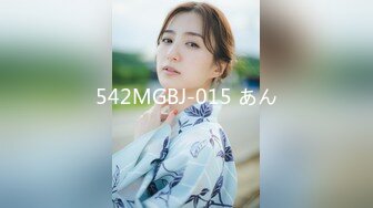 542MGBJ-015 あん