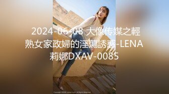  2024-06-08 大像传媒之輕熟女家政婦的淫蕩誘惑-LENA莉娜DXAV-0085