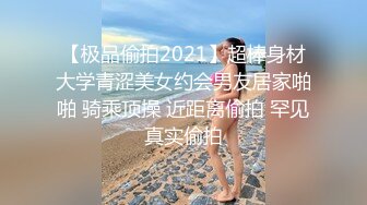 【极品偷拍2021】超棒身材大学青涩美女约会男友居家啪啪 骑乘顶操 近距离偷拍 罕见真实偷拍