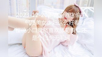 2023-12-20新流出酒店偷拍❤️气质美女少妇这么好看的樱桃小口竟然喜欢舔菊貌似还是个白虎无毛逼