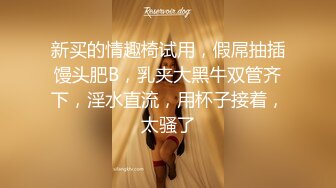 肉嘟嘟的妹子丰满吊钟大奶子掰穴自慰，闺蜜再旁