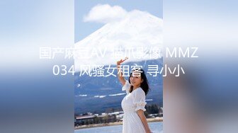 国产麻豆AV 猫爪影像 MMZ034 风骚女租客 寻小小