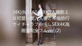 (4K)(fc3160448)個人撮影エロ可愛い美人人妻と不倫旅行でイチャラブ中出しSEX4K高画質完全フルver (2)