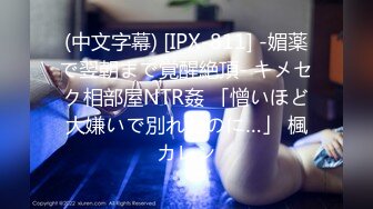 (中文字幕) [IPX-811] -媚薬で翌朝まで覚醒絶頂- キメセク相部屋NTR姦 「憎いほど大嫌いで別れたのに…」 楓カレン