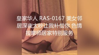 皇家华人 RAS-0167 美女邻居深夜太吵让我补偿你 色情按摩师居家特别服务