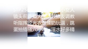 疯狂淫乱的KTV包间