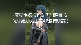 -麻豆传媒-C位女优出道夜 女优学姐助力出演4P激情诱惑 (2)