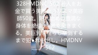 328HMDNC-562 若人をお金で買う美熟女カリスマ美容師50歳。熟れ始めの豊満な身体を絶倫チ○ポで突きまくる。美巨乳を揺らし卒倒するまで犯●れ中出し。HMDNV-562