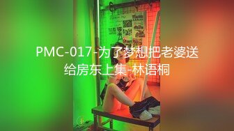 PMC-017-为了梦想把老婆送给房东上集-林语桐