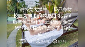 胡子大叔上门约炮刚刮过B毛的美女同事完美露脸 (2)