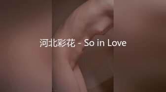 河北彩花 - So in Love