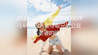  2024-10-03 星空传媒XKVP-144引狼入室夺取兄弟公交车老婆的骚逼