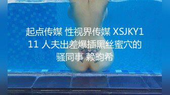 起点传媒 性视界传媒 XSJKY111 人夫出差爆插黑丝蜜穴的骚同事 赖畇希