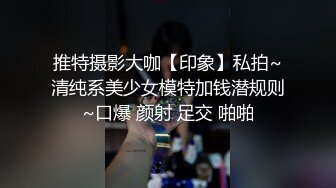 推特摄影大咖【印象】私拍~清纯系美少女模特加钱潜规则~口爆 颜射 足交 啪啪