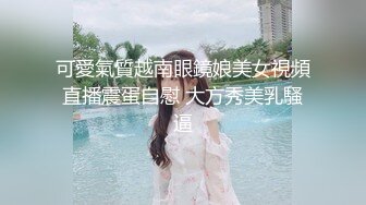 嫩模丝丝坐在沙发上玩逼拍写真被摄影师和导演肆意玩弄