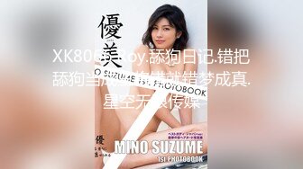 苗条婀娜丰乳酒窝女神初次性爱展示